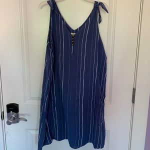 A.N.A. Women’s Small dress
